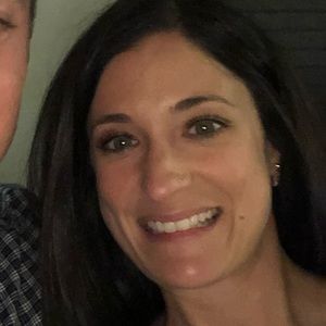 Meet your Posher, Priscilla